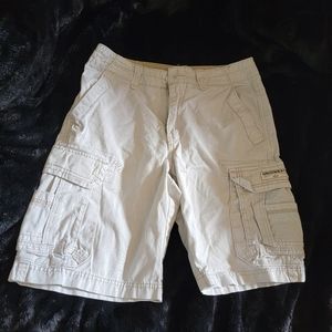 cargo shorts